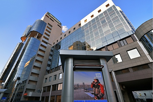 "Атомстройкомплекс" вошел в ТОП-5 репутационного рейтинга застройщиков РФ