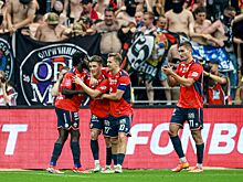 Кирьяков: сколько можно ЦСКА работать на перспективу? Фанаты скучают по борьбе за золото