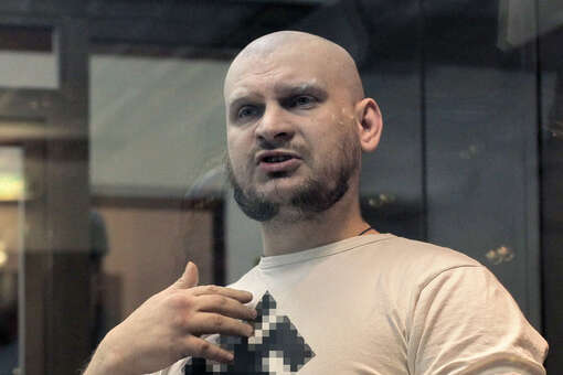 Лидера экстремистской группы «Спас» Николая Королева признали склонным к побегу