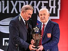 Юрзинов: в ВХЛ огромная конкуренция за места в плей-офф, которой пока нет даже в КХЛ
