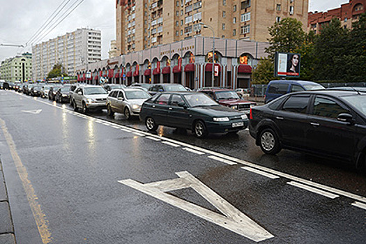 «Кремлевское кольцо» появится в центре столицы