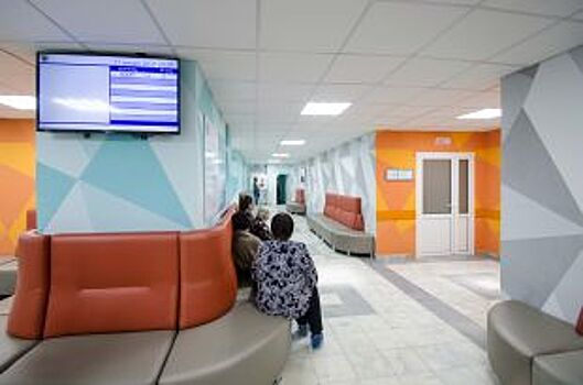 В Свердловской области стали чаще выявлять рак на ранних стадиях