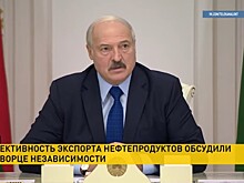 Мужайтесь, заграница вам поможет: США, Саудовская Аравия и ОАЭ поставят Белоруссии много нефти. Но по мировым ценам
