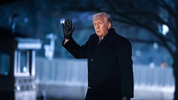 Трамп анонсировал свой визит в Венесуэлу