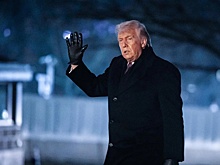 Трамп анонсировал свой визит в Венесуэлу