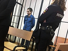 Суд оставил в силе приговор тюменцу, сбившему насмерть молодую мать на Советской