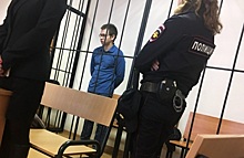 Суд оставил в силе приговор тюменцу, сбившему насмерть молодую мать на Советской