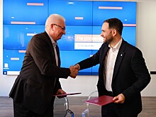 В астраханских школах начнут работать Менделеевские классы
