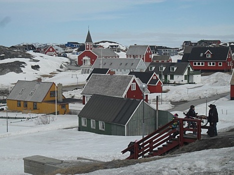 Эксперты: США хотят присоединить Гренландию до 4 июля 2026 года