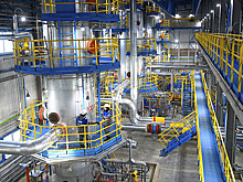 "Газпром экспорт" подал иски к Axpo Solutions AG и Vychodoslovenska energetika