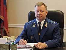 Главный областной прокурор обвинил в суде порочного костромича