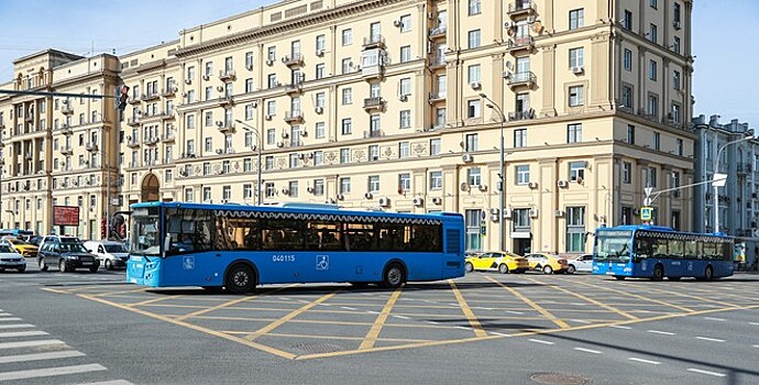 ГИБДД будет участвовать в проведении техосмотров автобусов