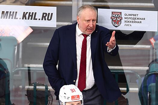 Александр Барков вошёл в штаб Спартака, какой тренер Александр Барков