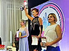 Участница проекта «Московское долголетие» стала обладателем пяти золотых наград на танцевальном соревновании