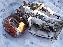 Стали известны подробности о речевом самописце Ан-148