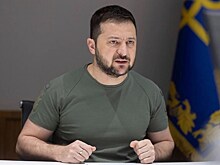 Филиппо: ложь Зеленского о дронах РФ в Румынии приведет к мировой войне