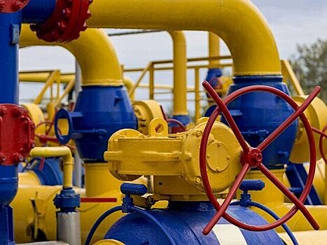 Минвостокразвития предложило использовать непроданный газ для майнинга