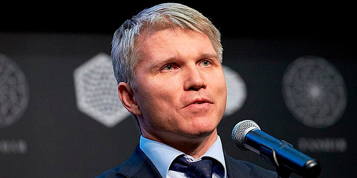 Колобков: «Спортсмены и руководители федераций будут ждать от Дегтярева конкретных действий»