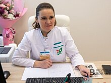 Эльмира Хусаинова: "Спасти жизнь человека — это одно. Но нужно еще и учить его жить дальше"