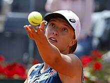 Ига Свёнтек выиграла пятый турнир подряд