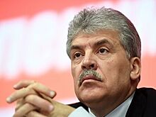 Грудинин решил переложить миллиардный долг на пенсионеров