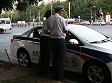 В Армении недобросовестным полицейским грозит увольнение
