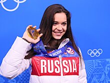 Виталий Мутко: «Сотникова на Олимпиаде-2014 так потрясла, что корейцы до сих пор в шоке. Но мы видели, что она выиграла абсолютно объективно»