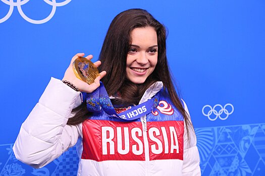 Виталий Мутко: «Сотникова на Олимпиаде-2014 так потрясла, что корейцы до сих пор в шоке. Но мы видели, что она выиграла абсолютно объективно»