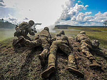 CENTCOM: число погибших на Ближнем Востоке военных США возросло до шести