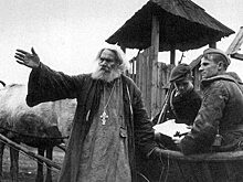 Как Сталин отблагодарил Церковь за помощь в ВОВ