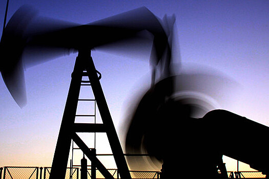 Спрос на нефть вернется к докризисному уровню в 2022 году