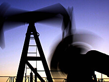 В Оренбургской области ликвидировали пожар на нефтяной скважине