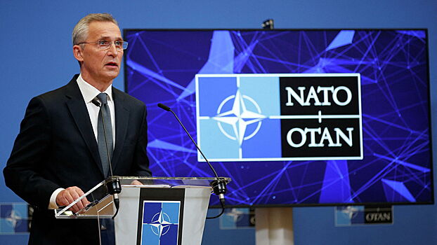 В России подвели первые итоги переговоров с НАТО