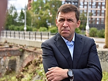 Свердловский губернатор назвал вопиющей ситуацию в больнице Североуральска