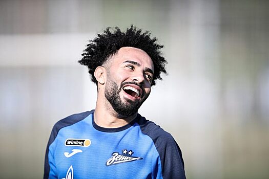 Агент: Бразильцы останутся в «Зените»