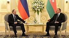Помощник президента Азербайджана: об отношениях между Баку и Москвой можно судить по словам Путина