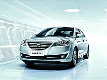 Названы семь минусов дешевого китайского седана Lifan Cebrium