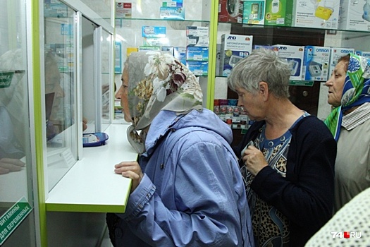 Шесть человек на место: какую работу предлагают пенсионерам в Челябинске