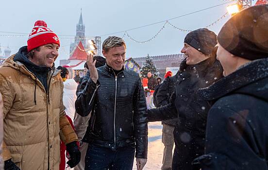 Александр Мостовой: «Покупкой Тавареша и Дуарте «Спартак» закрыл проблемную зону»