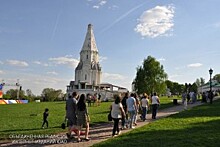 Спектакль для детей «Ну, Волк, погоди!» прошел в «Коломенском»