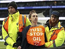 Australian Open, Уимблдон, АПЛ: активисты Just Stop Oil, поддержка Гари Линекера, климатическая катастрофа
