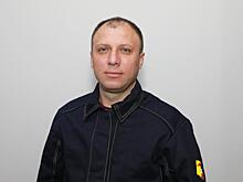 Электрогазосварщик Михайловского ГОКа Сергей Володин стал серебряным призером национального конкурса профмастерства «Строймастер»