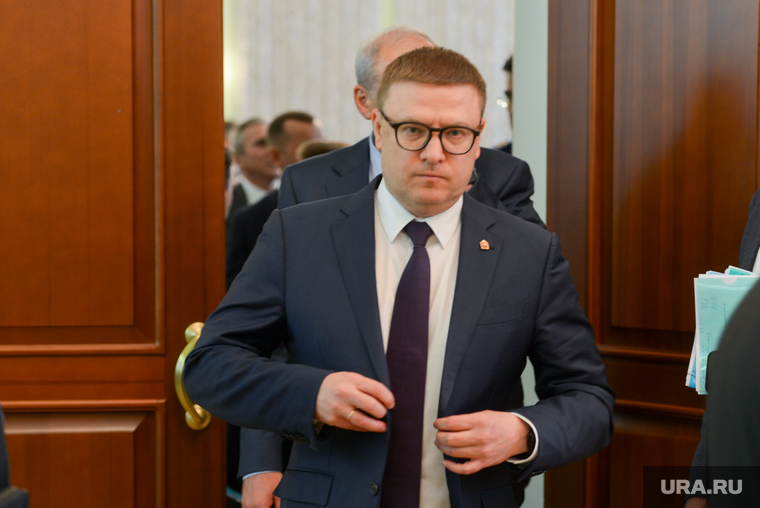 Челябинский губернатор поедет на театральный фестиваль