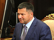 Приморский губернатор-невидимка
