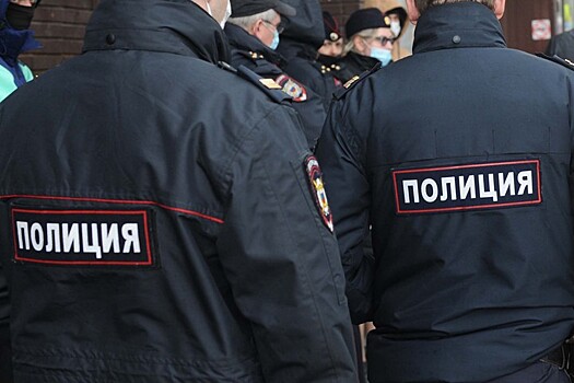 Уголовное дело возбудили после кражи телефона у актрисы Виктории Романенко в Москве