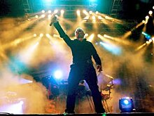 Кита Флинта не стало за месяц до мирового турне. Самоубийство ли это?