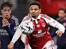 «Брест» и «Лион» не забили голов в 11-м туре Лиги 1