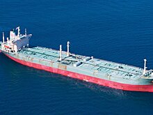 Reuters: США проводят задержание российского танкера "Маринера"