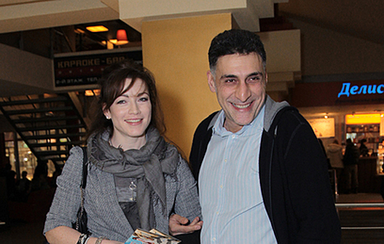 Поргина высказалась о расставании Хмельницкой и Кеосаяна: "Они были разные"