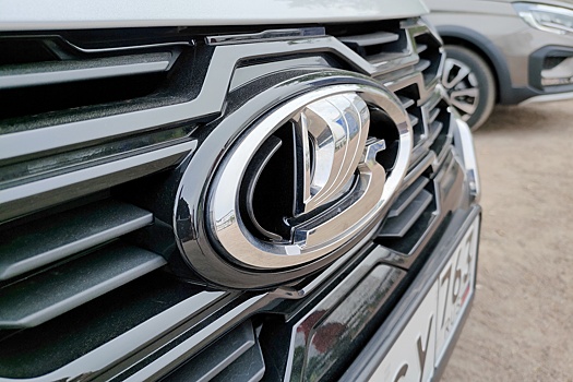 АвтоВАЗ планирует увеличить объем экспорта автомобилей Lada в страны СНГ